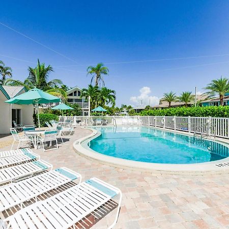 Coconuts Poolside #115 Villa Holmes Beach Exterior photo